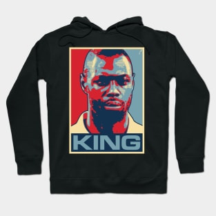 King Hoodie